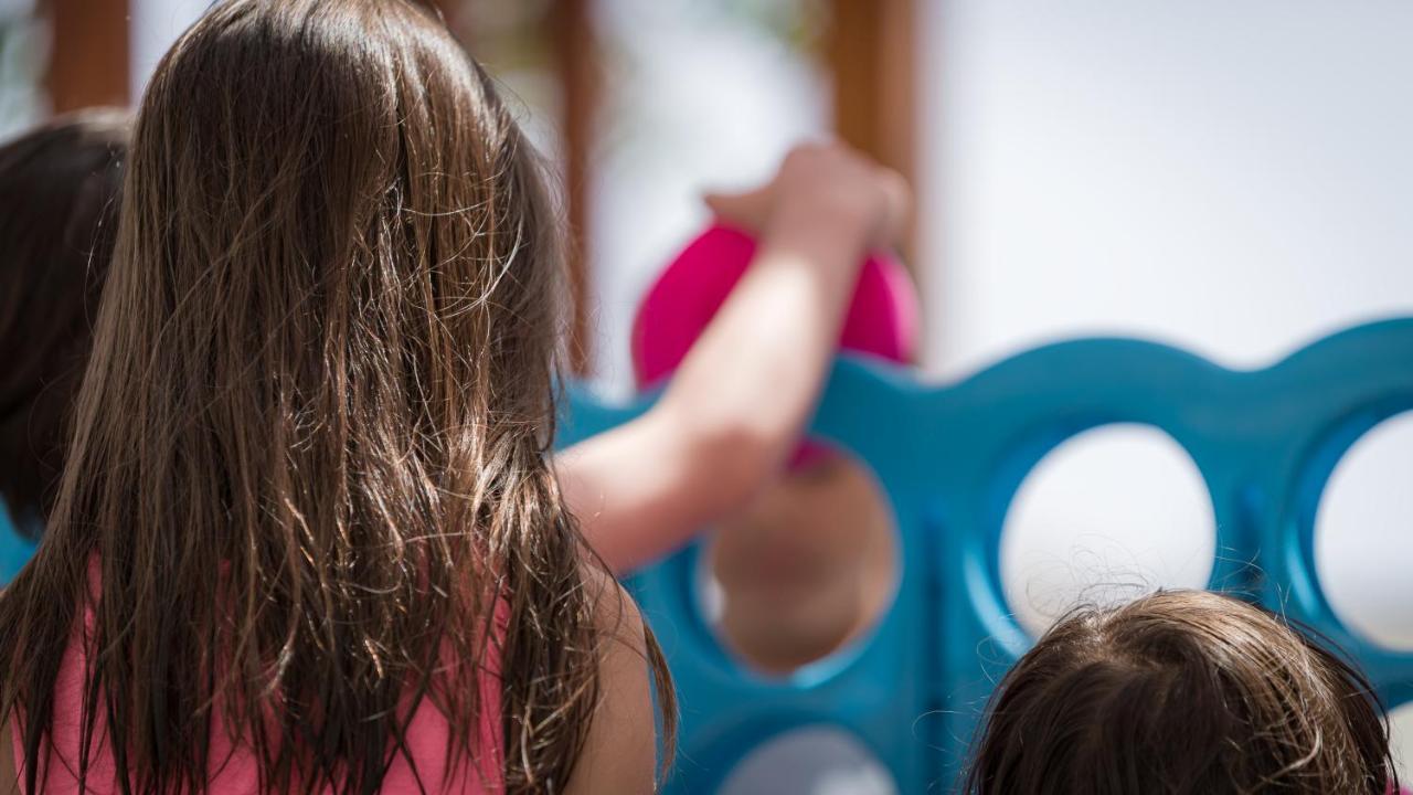 Camping Valencia - Bungalows Puzol Bagian luar foto