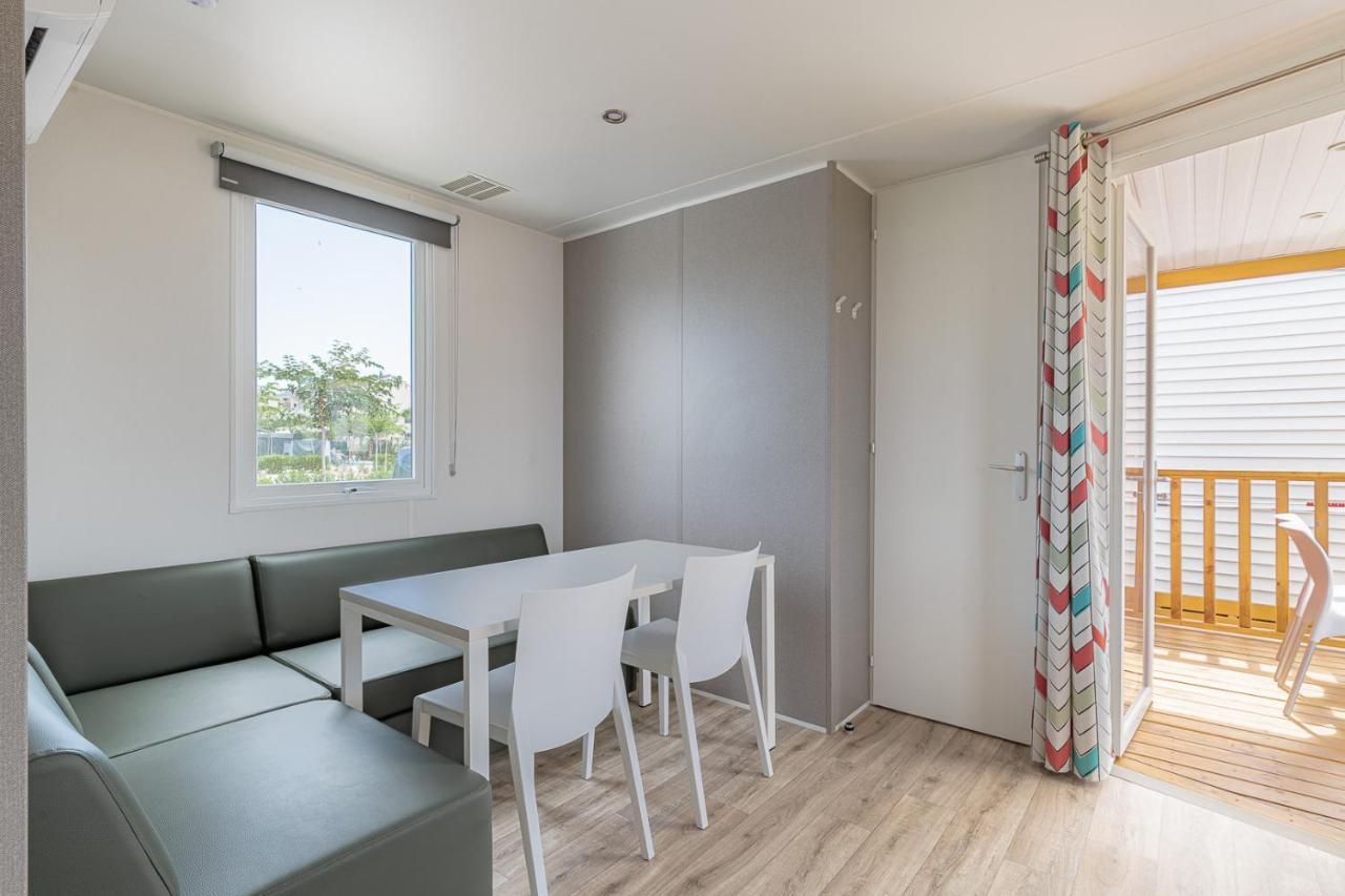 Camping Valencia - Bungalows Puzol Bagian luar foto