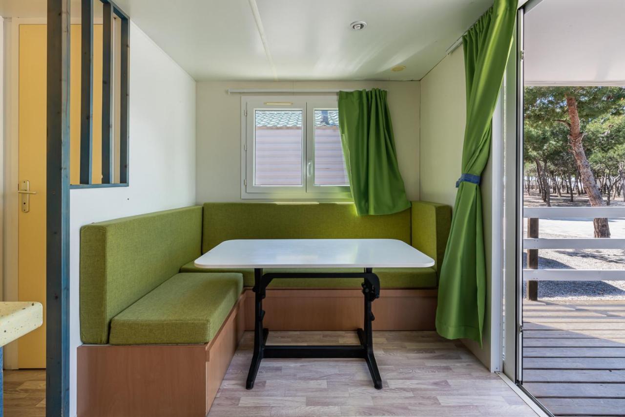 Camping Valencia - Bungalows Puzol Bagian luar foto
