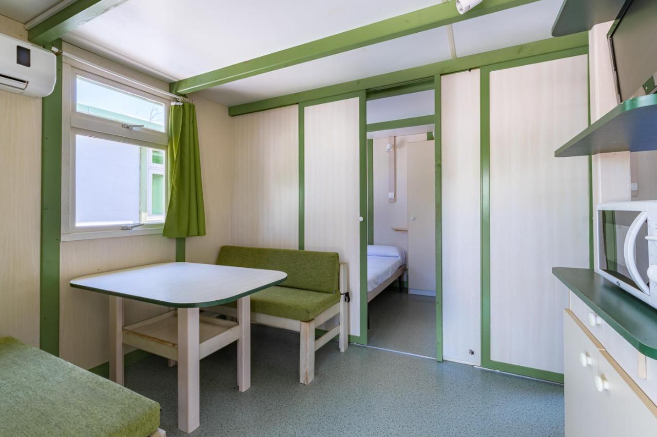 Camping Valencia - Bungalows Puzol Bagian luar foto