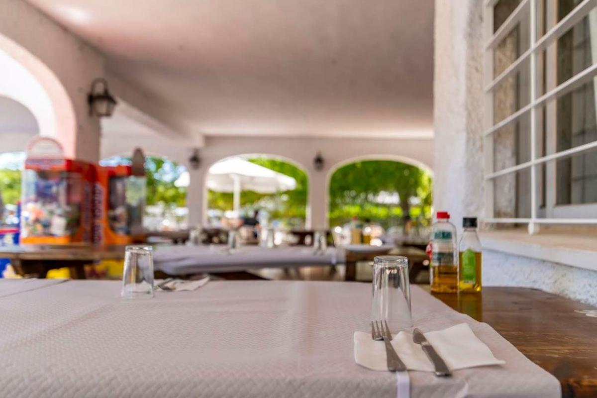 Camping Valencia - Bungalows Puzol Bagian luar foto