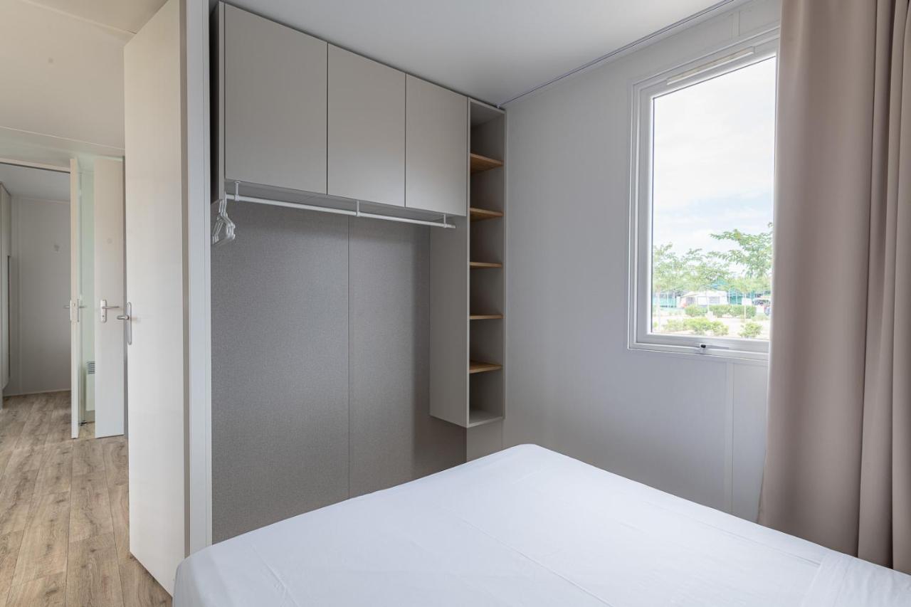 Camping Valencia - Bungalows Puzol Bagian luar foto