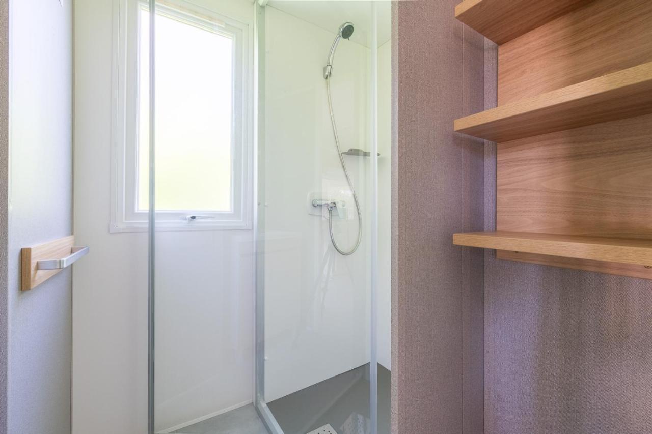 Camping Valencia - Bungalows Puzol Bagian luar foto