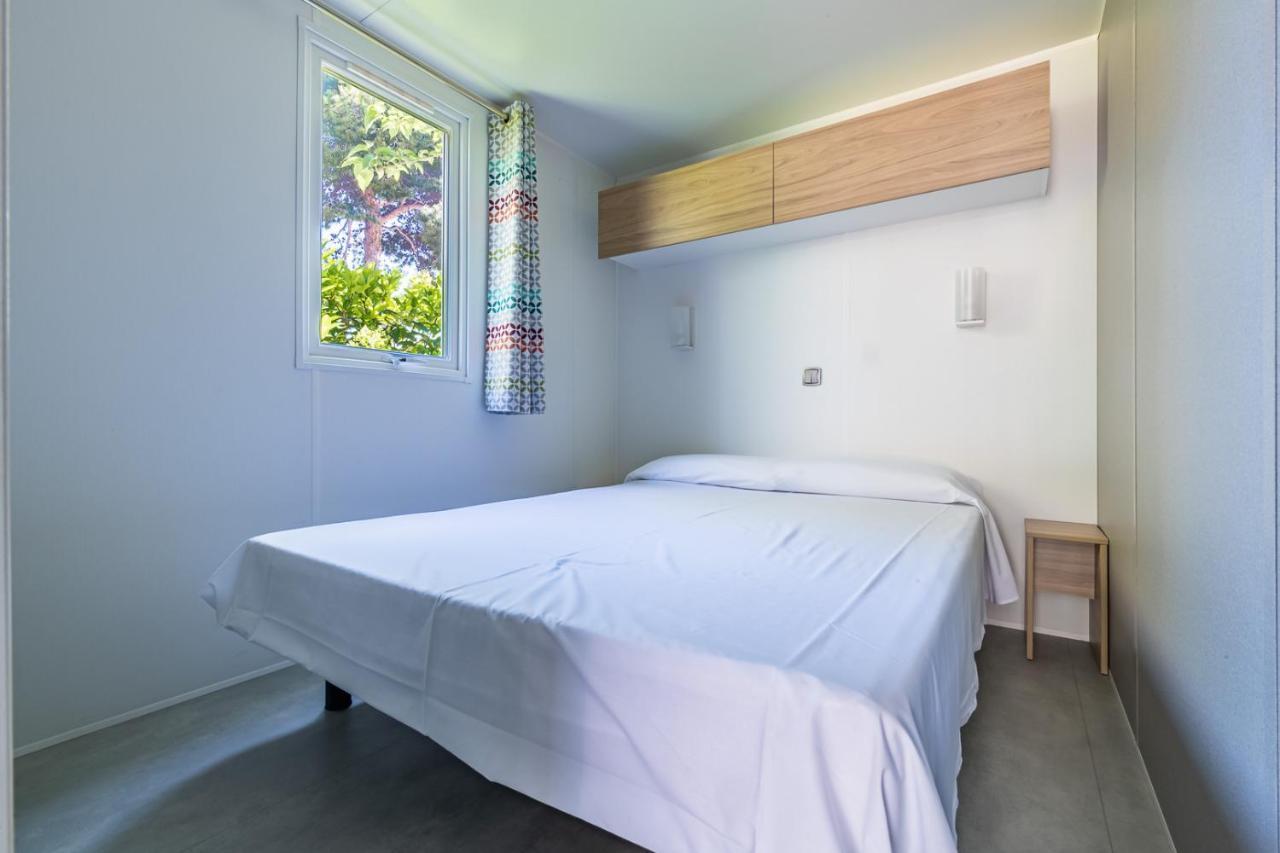 Camping Valencia - Bungalows Puzol Bagian luar foto