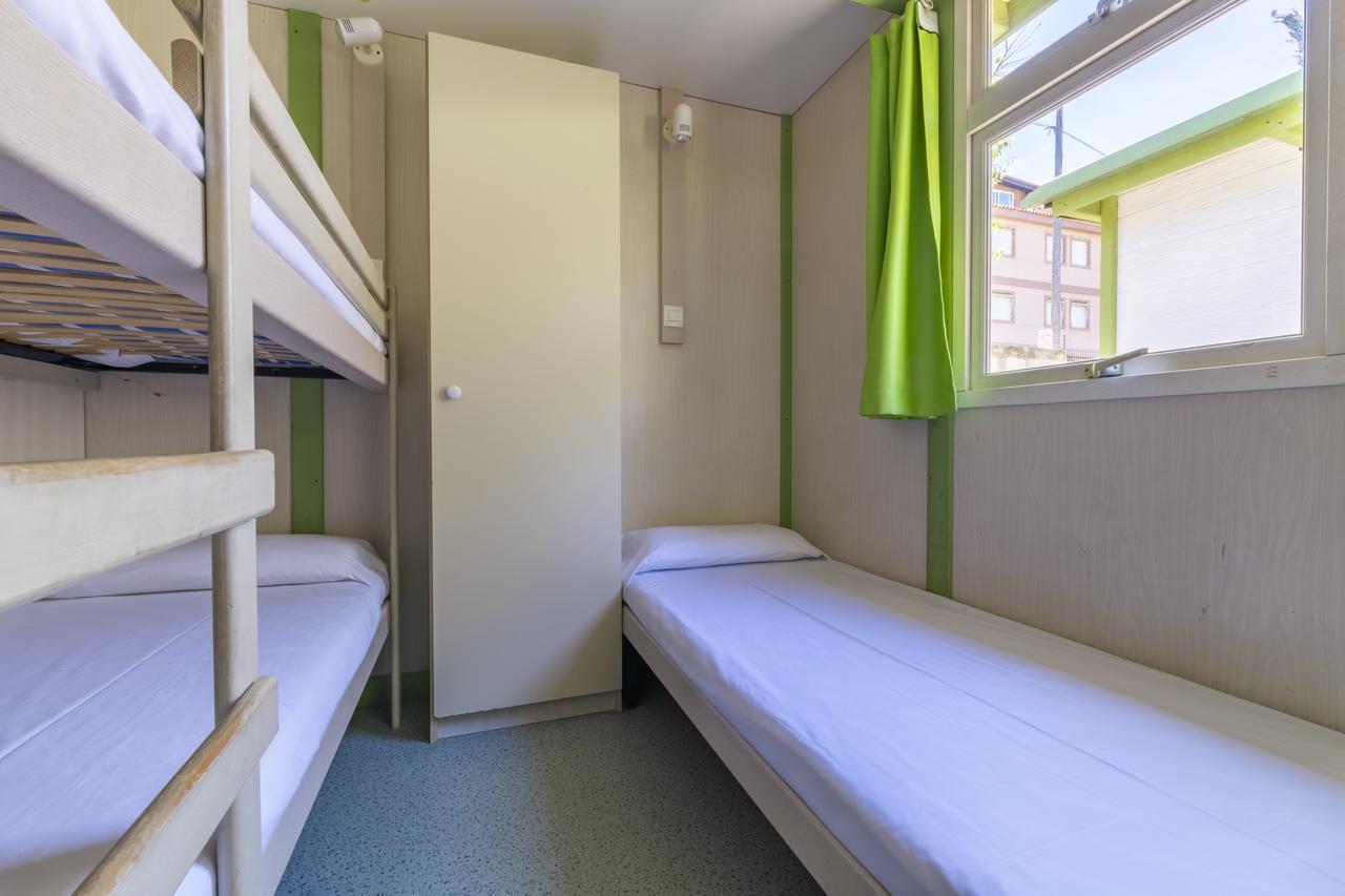 Camping Valencia - Bungalows Puzol Bagian luar foto